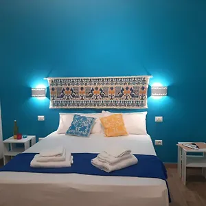 Centro, Vacanze E Dintorni- Blue House Olbia